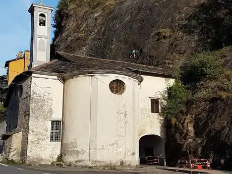 Chiesa Di Santa Maria delle Roggie