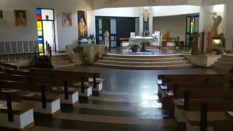 Photo de Chiesa di Santa Maria del Carmelo