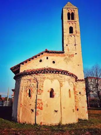 Church of Saint Maria of Spinerano