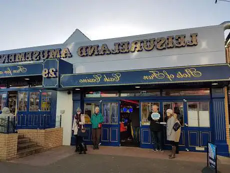 Photo de Leisureland Amusements