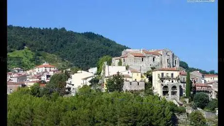 Photo de Castello Baronale Palamolla