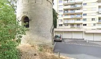 Tour Reservoir D'eau Maryse Bastié