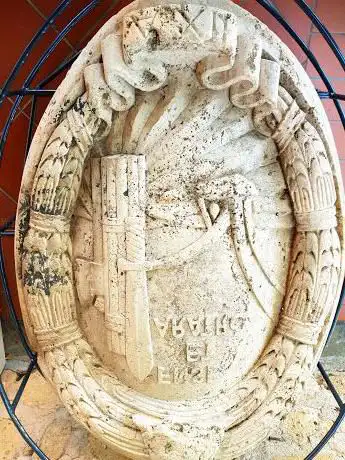 Antiquarium comunale - Procoio