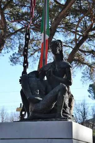monumento ai caduti