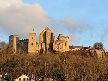 Parc naturel régional de la Haute Vallée de Chevreuse