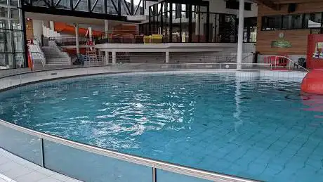 Centre Aquatica du Val Joly