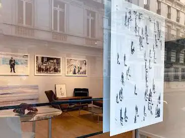 Photo de Galerie d'art Wallpepper
