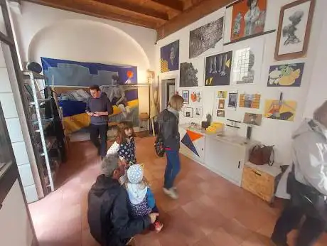 Atelier Sababa