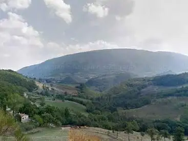 Photo de Silent Retreat Center in Assisi