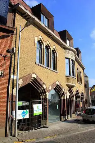 Herberg Hof te Weenen