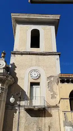 Photo de Chiesa di Santa Maria del Carmine
