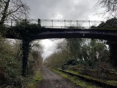 Photo de Aérotrain Bertin