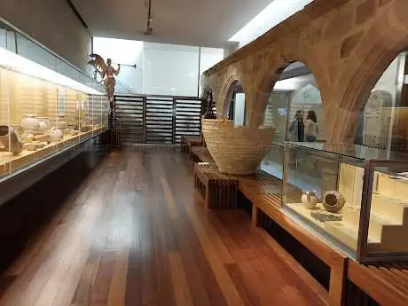 Photo de Zamora Museum