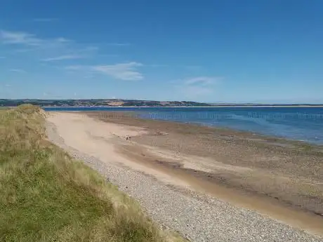 Whiteford Beach