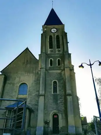 Photo de Eglise Saint-Médard