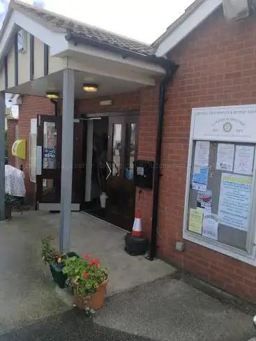Photo de Meridale Youth & Community Centre
