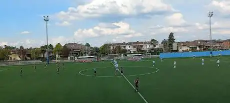 Centro sportivo Olimpia Campo da Calcio