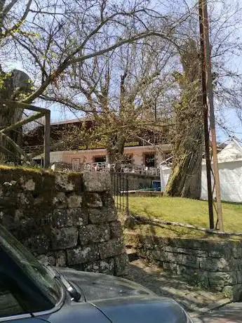 San Romolo Loc. Bivio Millepini