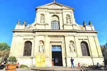 Photo de Paroisse Saint-Pierre Saint-Paul of Rueil