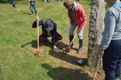 Photo de Golf Paysan