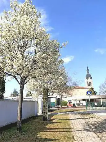 Photo de Paroisse catholique de Feyzin