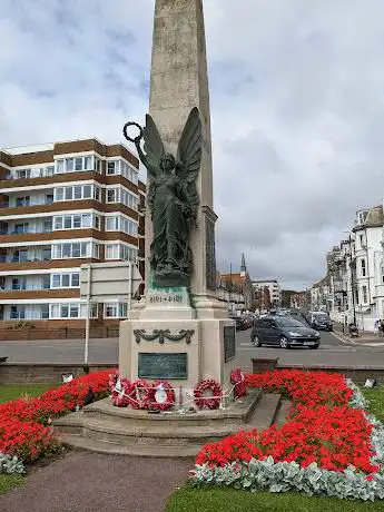 Bexhill War Memorial