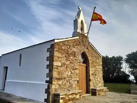 Photo de Capilla de San Sebastián