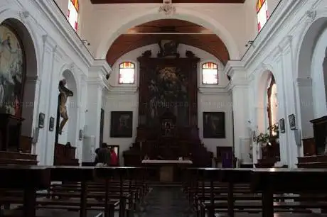Photo de Chiesa S. Maria Degli Angeli