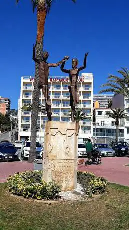Photo de Monument a la Sardana