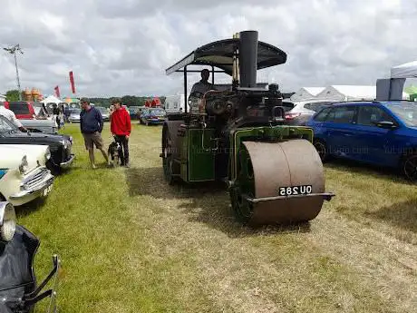 Photo de The Broyle Country Show
