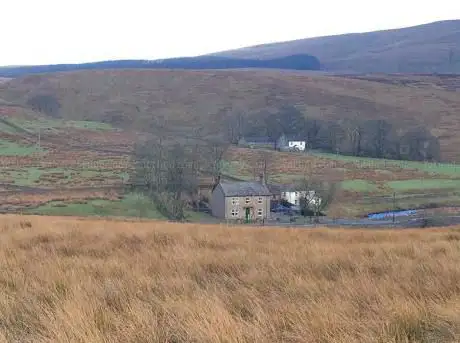 The Garsdale Retreat