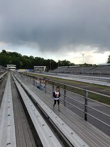 Photo de Maple Grove Raceway