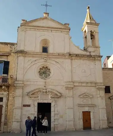 Photo de Church of Saint Stephen