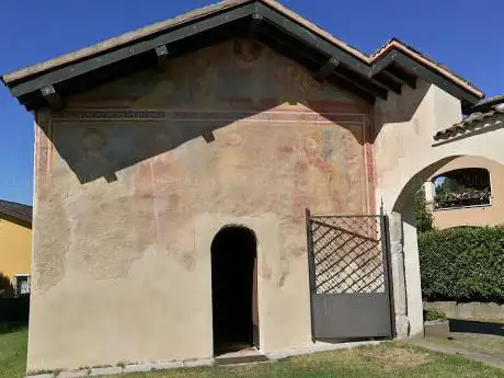 Photo de Santuario della Schiranetta (Antico Oratorio)