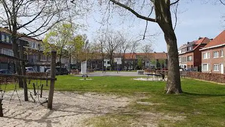 Speeltuin Philips de Monteplein