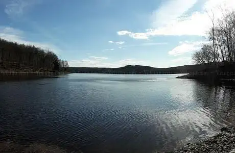 Photo de Trou Malbrouck