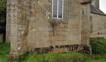 chapelle Sainte-Geneviève