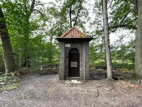 Sint-Antonius Kapel De Dijken