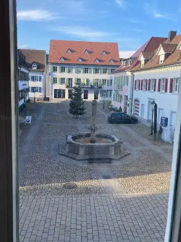 Tourist-Information Müllheim