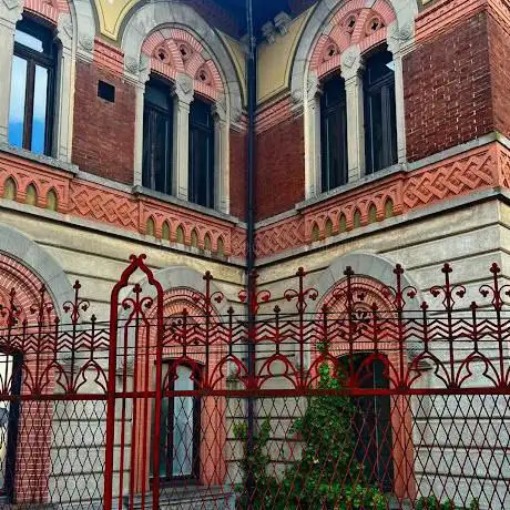 Crespi d'Adda