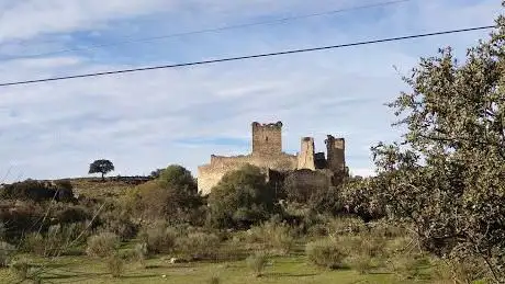 Photo de Castillo de Mayoralgo o de Garabato