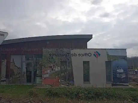 Photo de Tourist Office of the Lot Valley