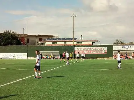 Campo Sportivo Stornaiuolo
