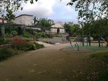 Photo de Jardin Des Mille Couleurs