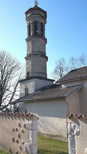 Photo de Chapelle de Bon-Rencontre