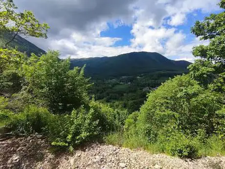 Photo de Le Petit Train de la Mure