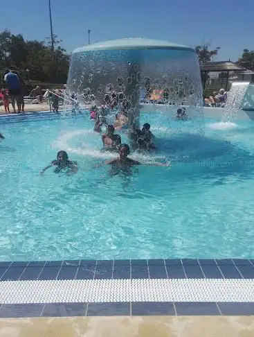 Photo de Muriel Hermine Pool
