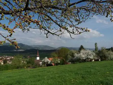 Uetendorf  Schulgässli