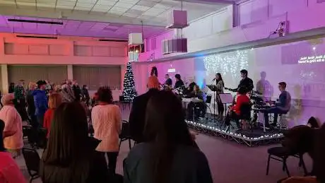 Ty Gwyn Community Church TG2
