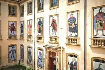 Photo de Maison Jean Vilar
